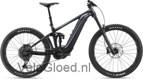 Giant Reign E+ Pro specificaties